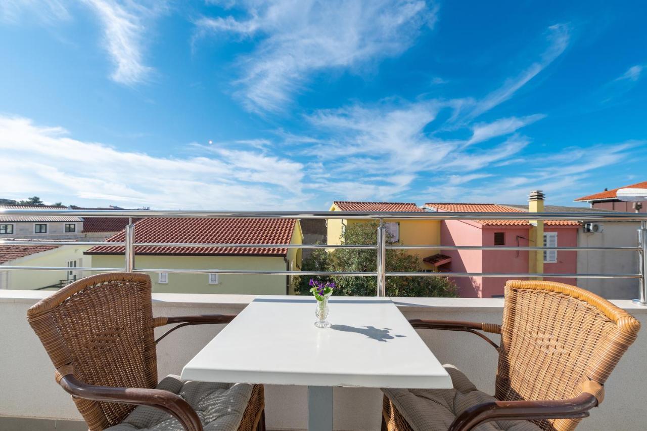Bilin San Apartment Baska Voda Exterior photo
