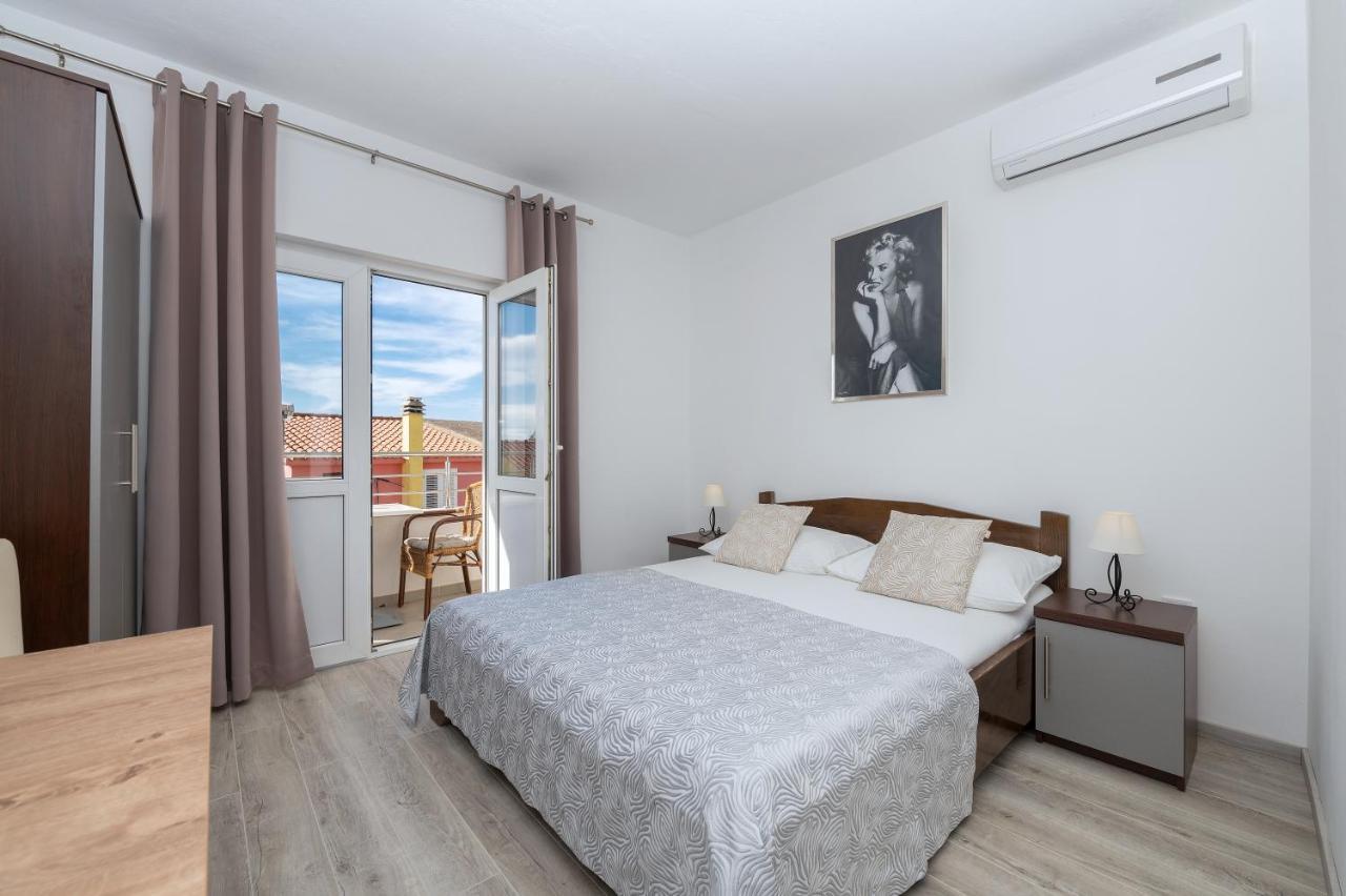 Bilin San Apartment Baska Voda Exterior photo