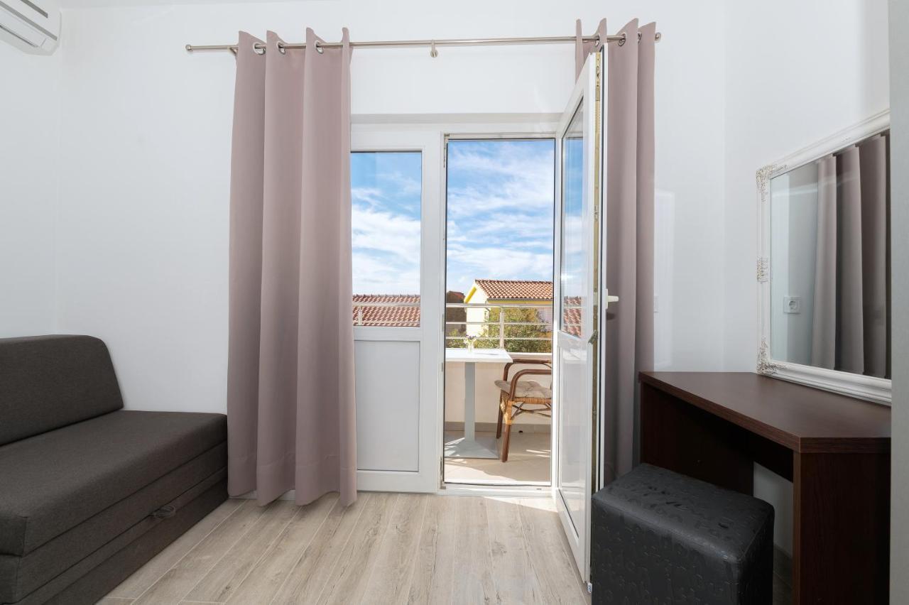 Bilin San Apartment Baska Voda Exterior photo