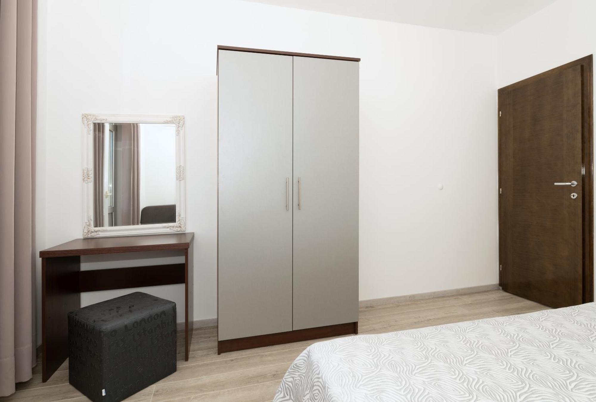 Bilin San Apartment Baska Voda Room photo