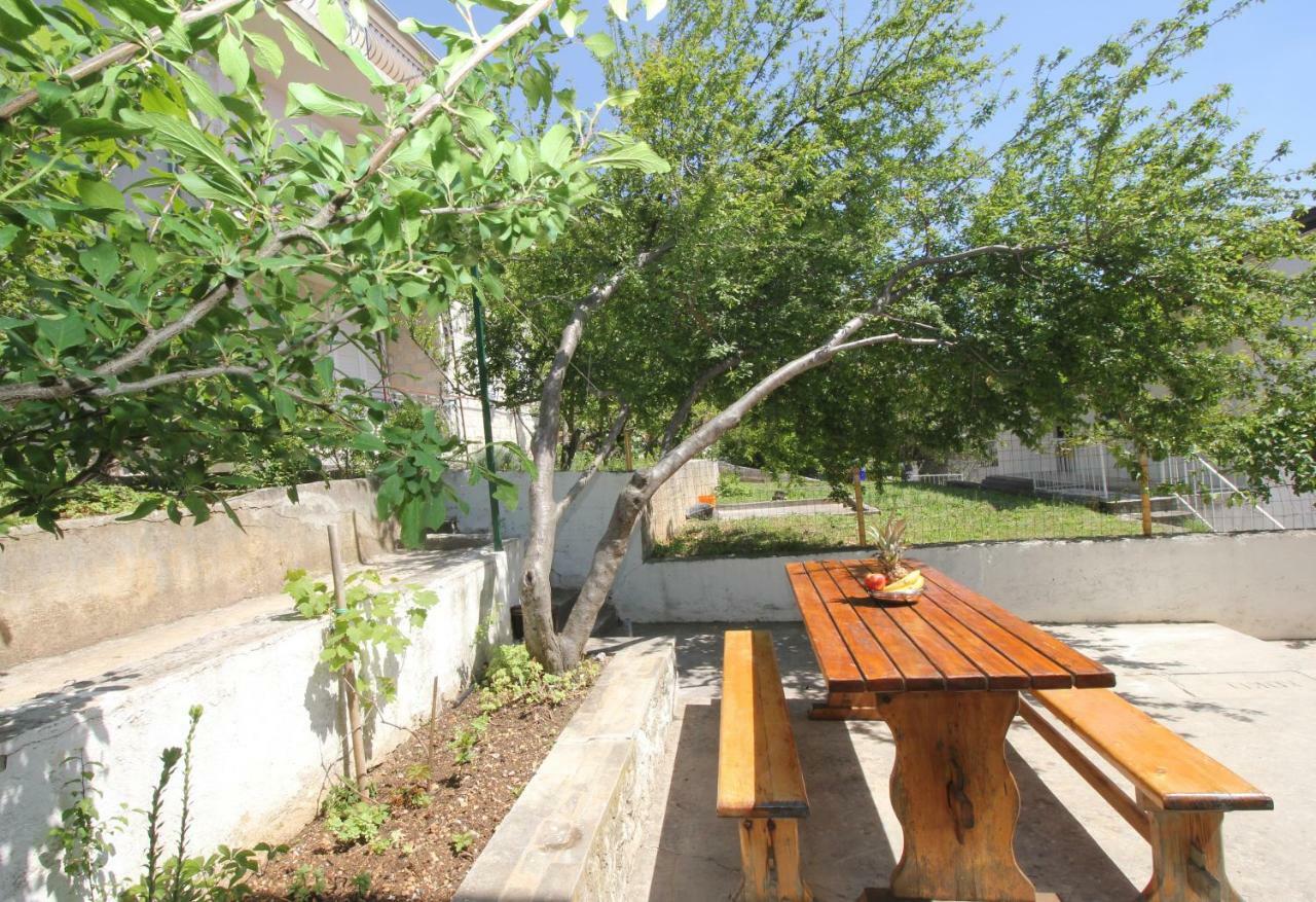 Bilin San Apartment Baska Voda Exterior photo